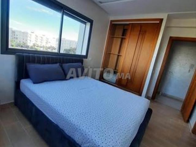 Appartement location à Lyautey