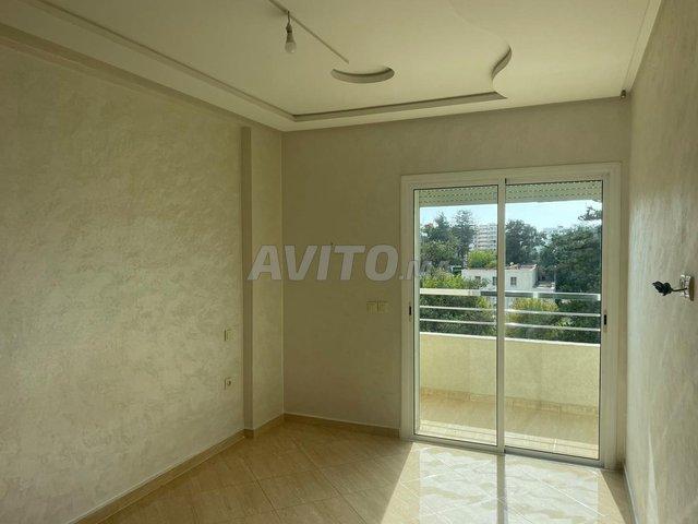 Appartement location à Lyautey, El Mellah