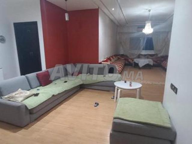 Appartement location à Lyautey