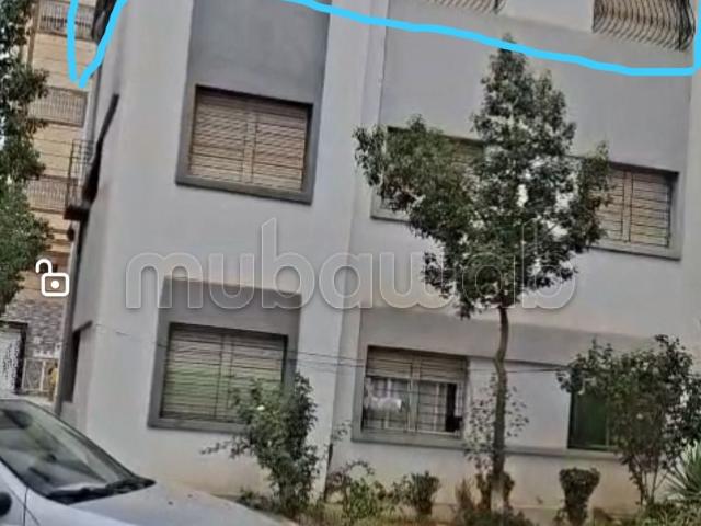 Appartement location à Khémisset