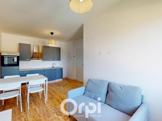 Appartement location à Thionville, Nilvange