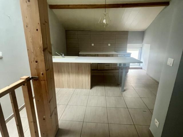 Appartement location à Thionville, Knutange