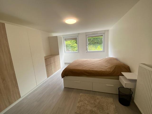 Appartement location à Thionville, Nilvange