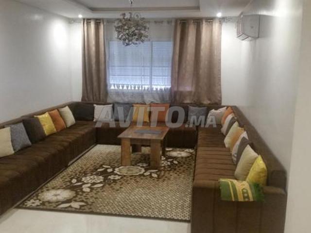 Appartement location à Centre Ville