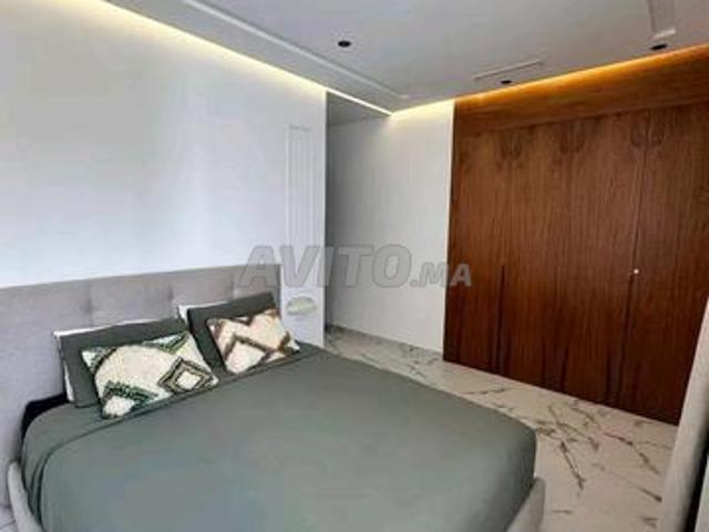Appartement location à L'Oriental
