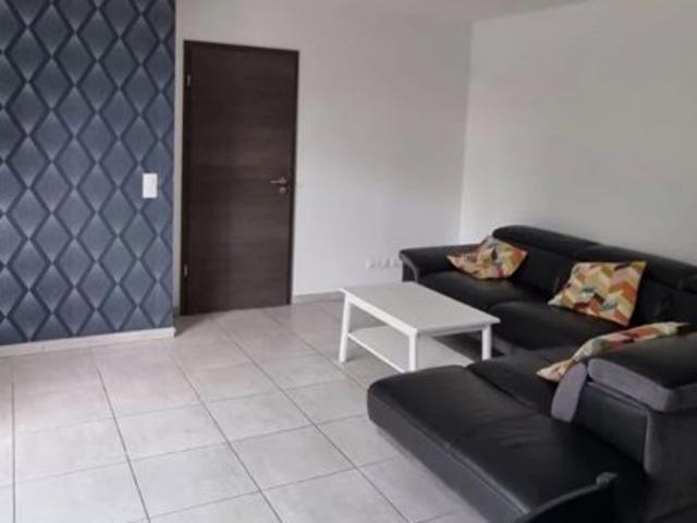 Appartement location à Thionville, Kuntzig