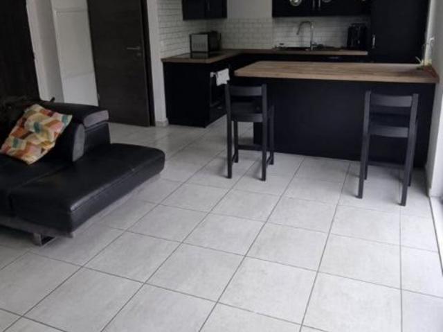 Appartement location à Thionville, Kuntzig