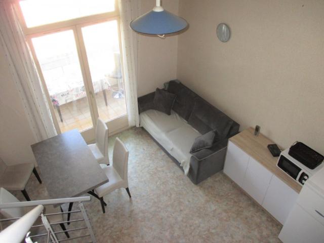 Appartement location à Les Sables-d'Olonne, La Barre-de-monts