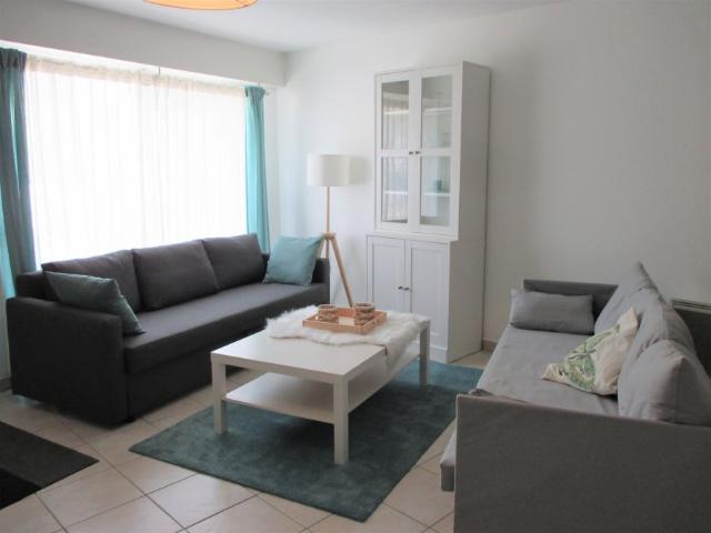 Appartement location à Les Sables-d'Olonne, La Barre-de-monts