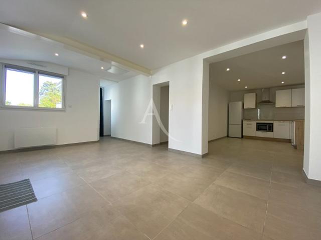Appartement location à Les Sables-d'Olonne, La Barre-de-monts