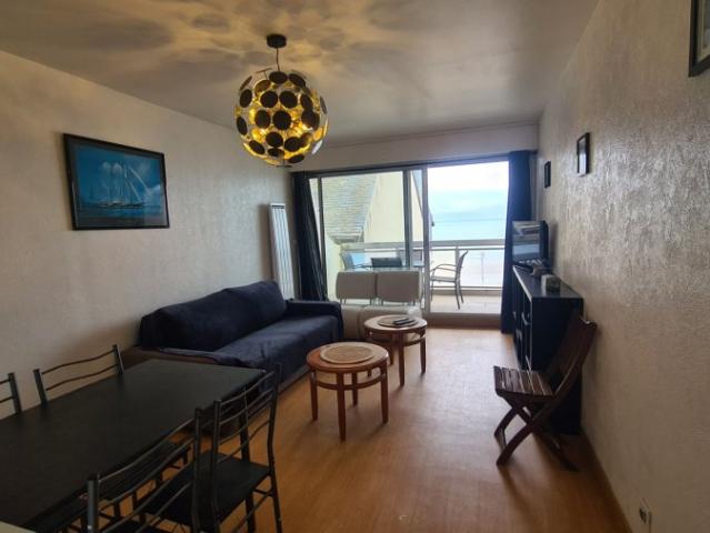 Appartement location à Saint-Nazaire, La Baule-escoublac