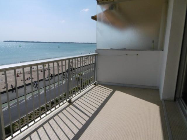 Appartement location à Saint-Nazaire, Saint-nazaire