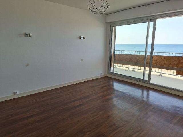 Appartement location à Saint-Nazaire, Saint-nazaire