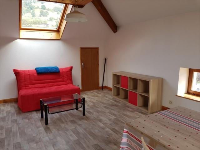 Appartement location à Épinal, La Bresse