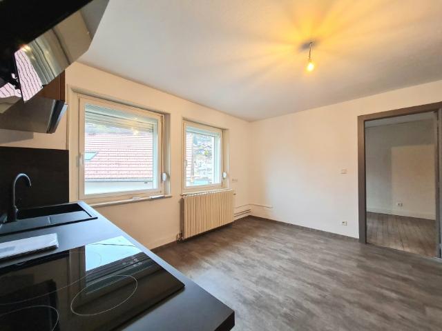 Appartement location à Épinal, La Bresse