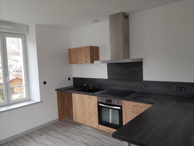 Appartement location à Épinal, La Bresse