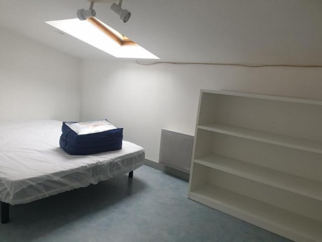Appartement location à La Roche-sur-Yon, La Bruffière