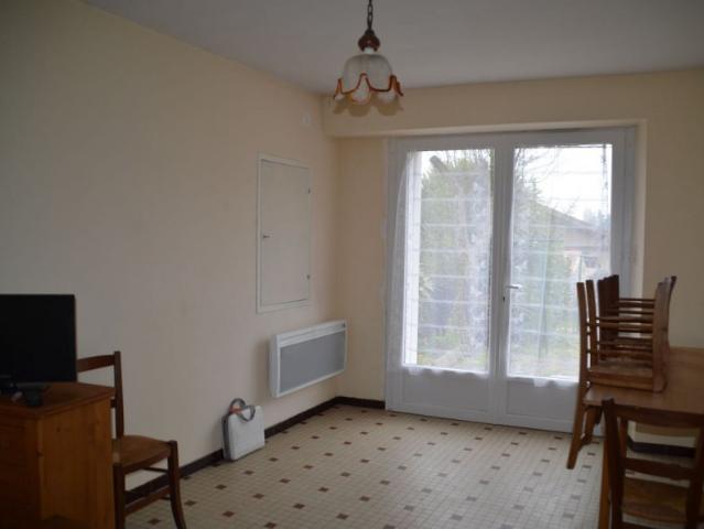 Appartement location à Fontenay-le-Comte, La Caillère-saint-hilaire
