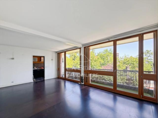 Appartement location à Versailles, Bougival