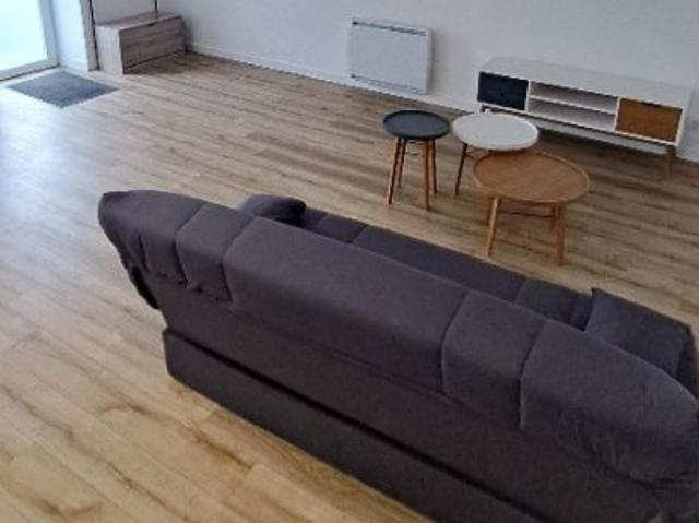 Appartement location à La Chapelle-des-Marais, Loire-Atlantique
