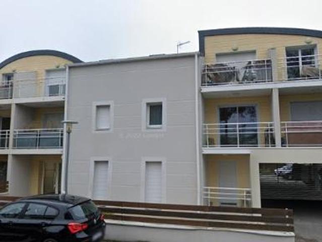 Appartement location à Nantes, La Chapelle-sur-erdre