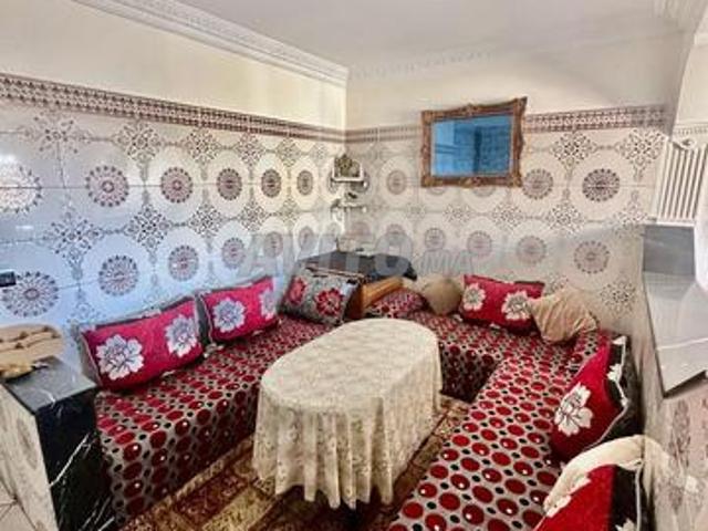 Appartement location à Mohammedia, Gharb-Chrarda-Beni Hssen