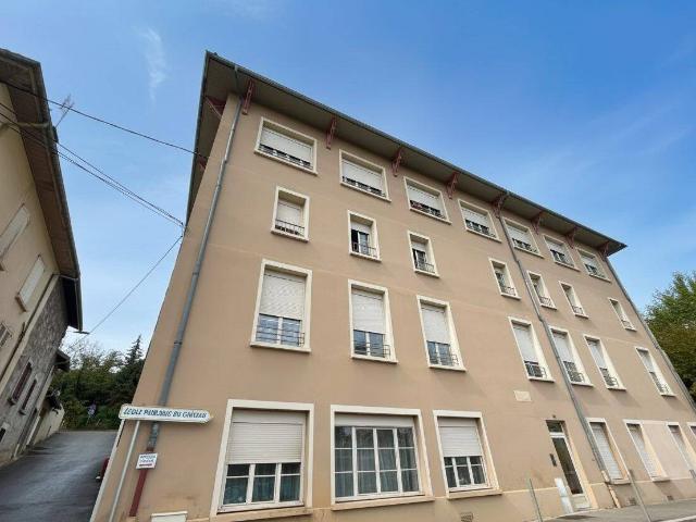 Appartement location à La Côte-Saint-André, Isère