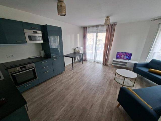 Appartement location à 4000 Nord, La Courneuve