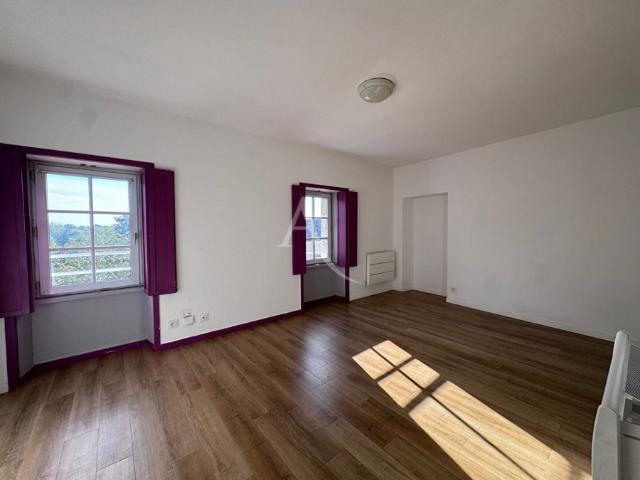 Appartement location à Les Landes de la Noue, La Ferrière