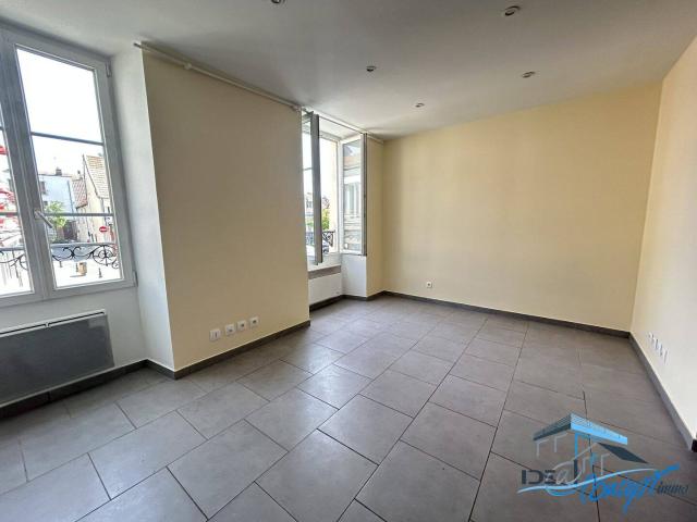 Appartement location à La Ferté-Alais, Essonne