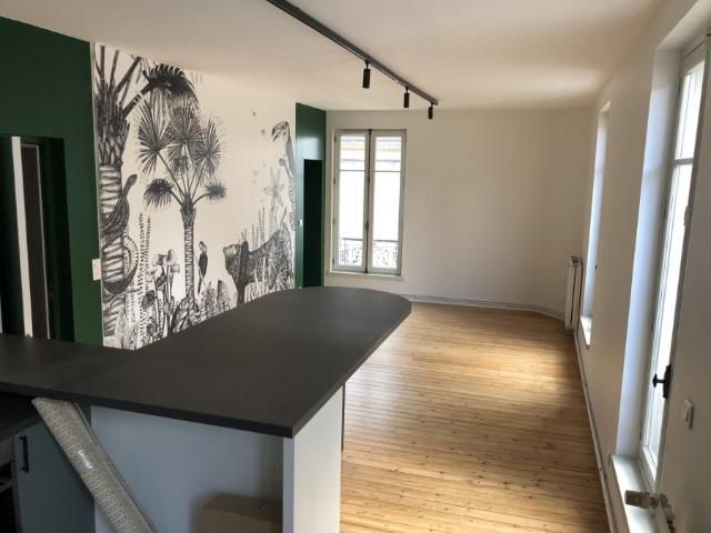 Appartement location à La Flèche