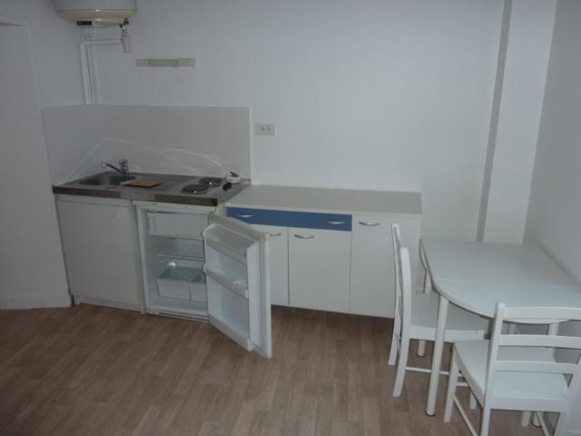 Appartement location à La Flèche