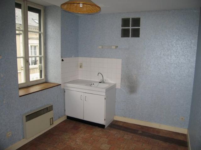 Appartement location à La Flèche