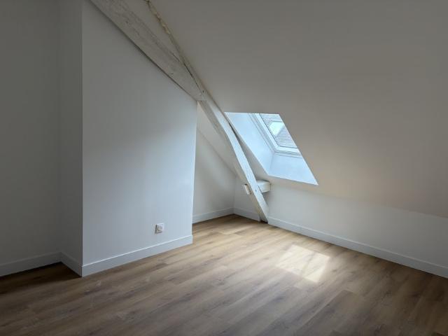 Appartement location à La Flèche