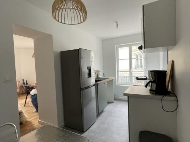 Appartement location à La Flèche