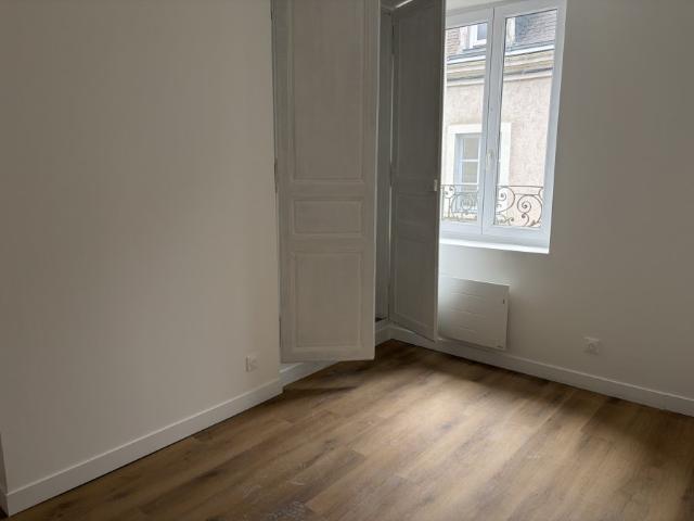 Appartement location à La Flèche