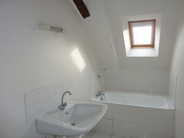 Appartement location à Sainte-Colombe, La Flèche