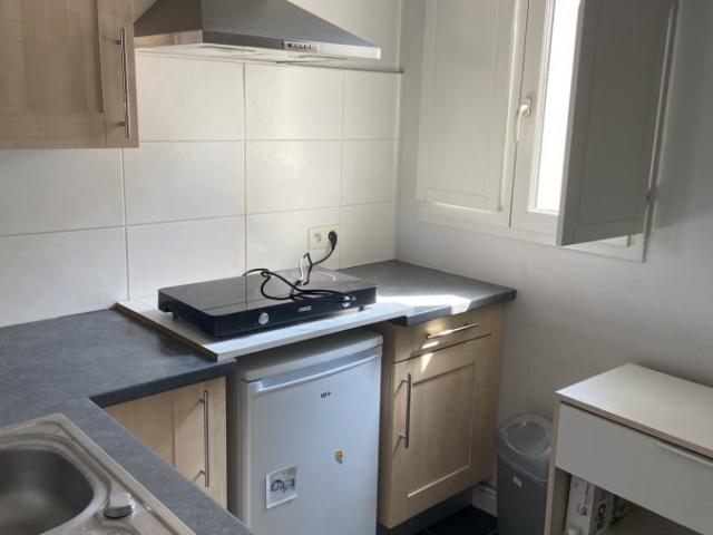 Appartement location à La Flèche