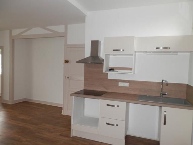 Appartement location à La Flèche
