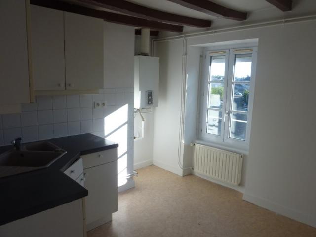 Appartement location à La Flèche