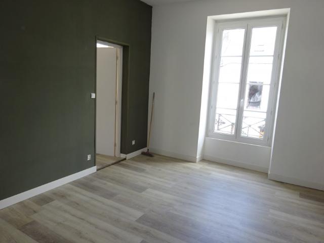 Appartement location à La Flèche
