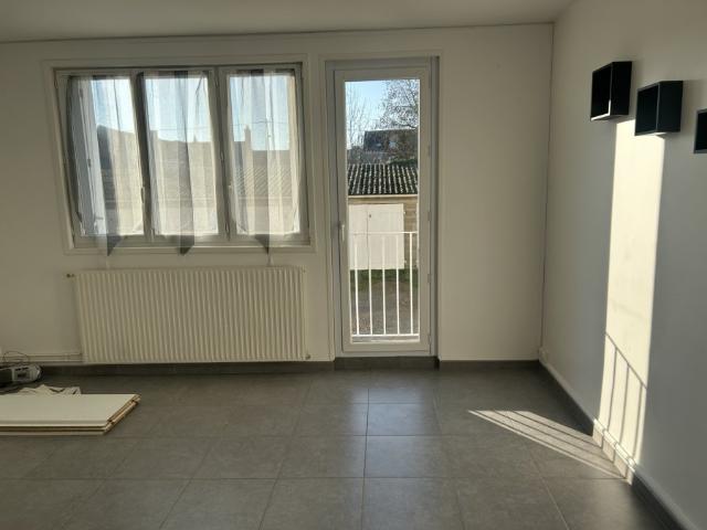 Appartement location à La Flèche