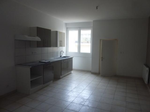 Appartement location à La Flèche