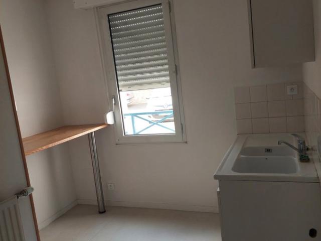 Appartement location à La Flèche