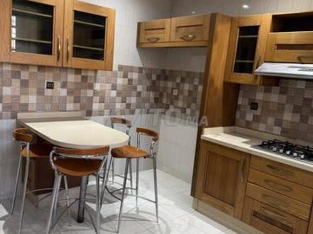 Appartement location à Anfa, Gharb-Chrarda-Beni Hssen