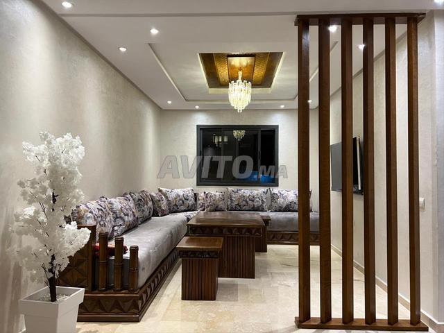 Appartement location à Casablanca ⵜⴰⴷⴷⴰⵔⵜ ⵜⵓⵎⵍⵉⵍⵜ الدار البيضاء, Préfecture de Casablanca عمالة الدار البيضاء
