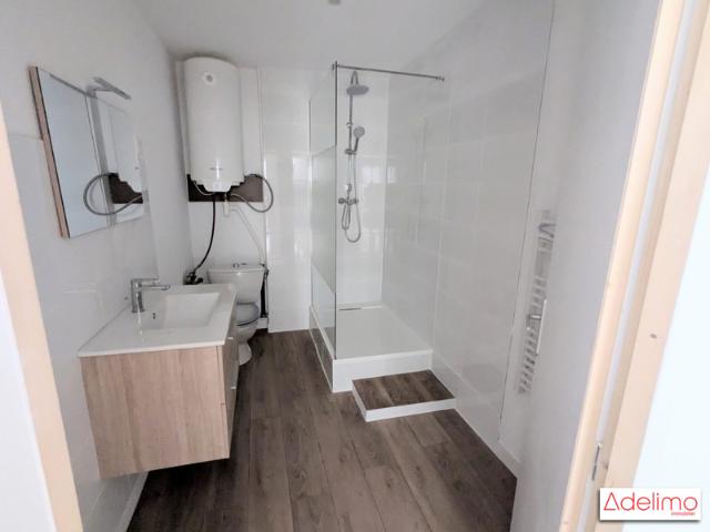 Appartement location à Alès, Lamelouze