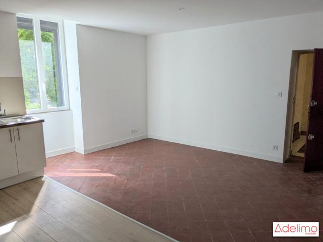 Appartement location à Alès, Lamelouze