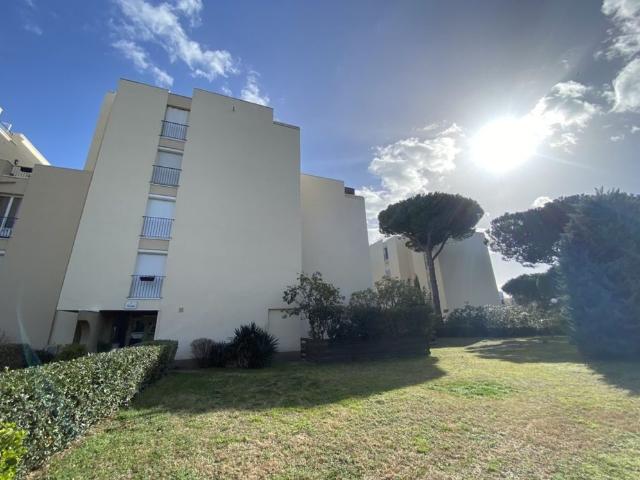 Appartement location à La Grande-Motte, Hérault