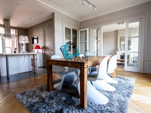 Appartement location à Lille, La Madeleine